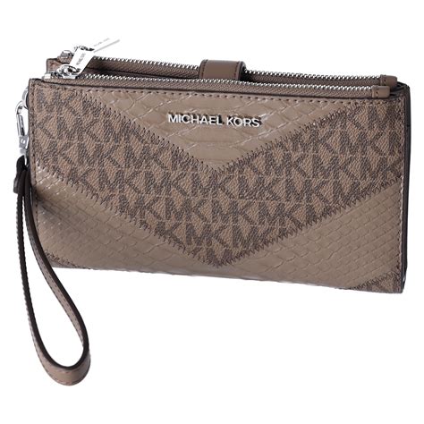 Michael Kors color change warranty
